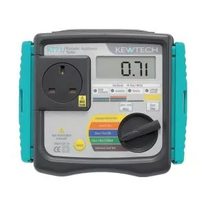 Portable Appliance Tester Rental For Businesses