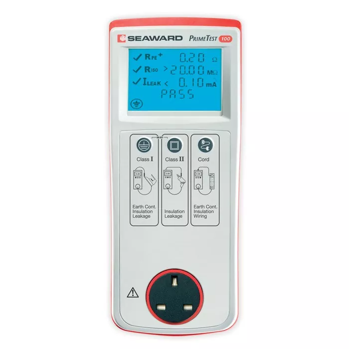 PAT Tester Hire For Short Term Electrical Testing