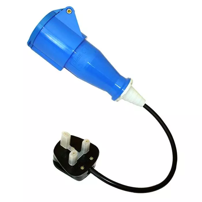 230V 32A Appliance Adaptor