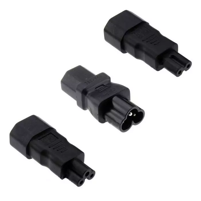 IEC Adaptor Set