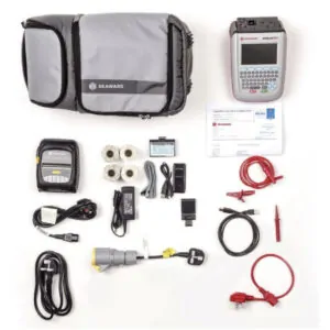 Seaward Apollo 500+ Elite Printer Kit – 5th Edition Compliant